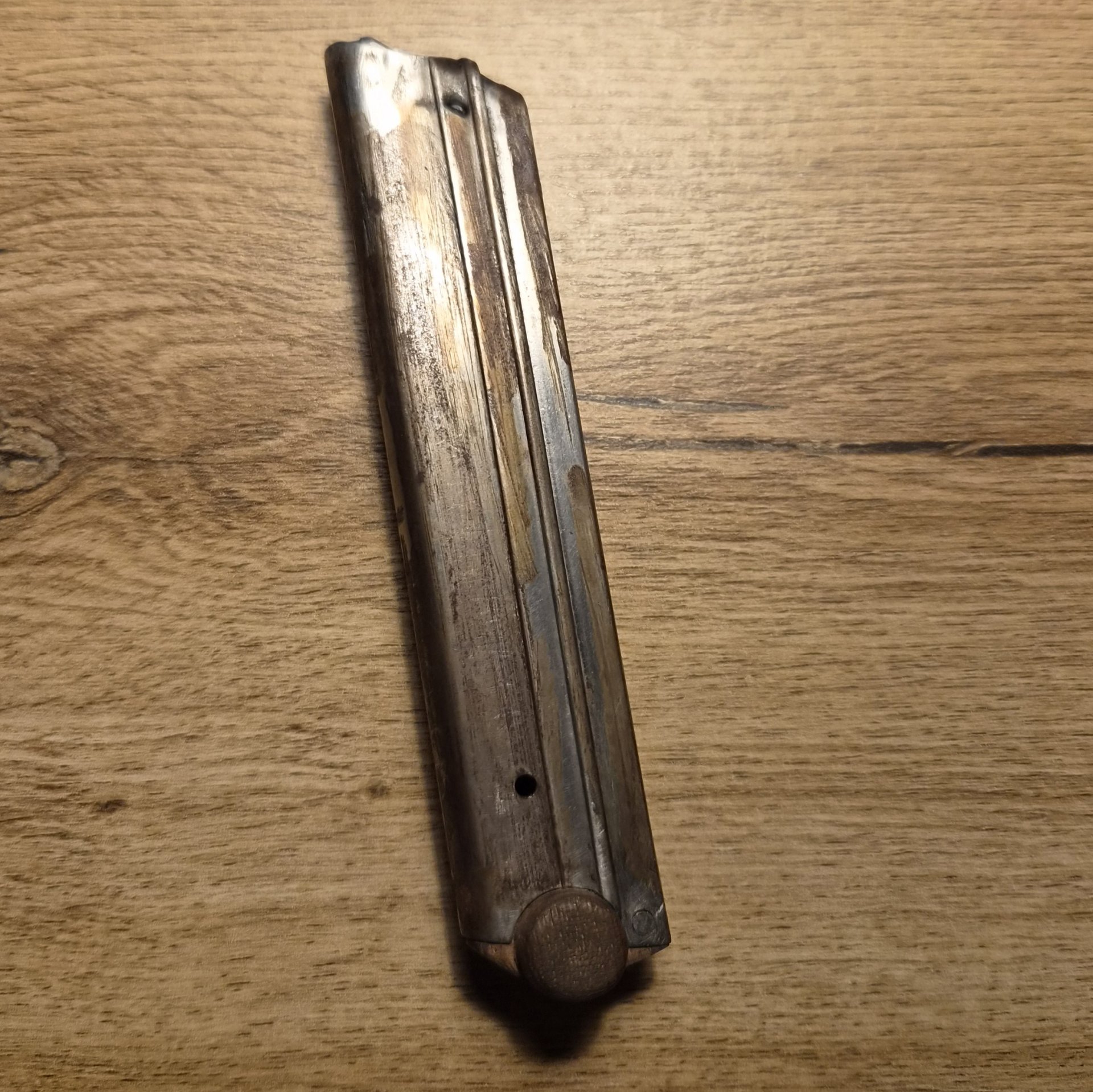Magazin Luger P08 – Bild 2