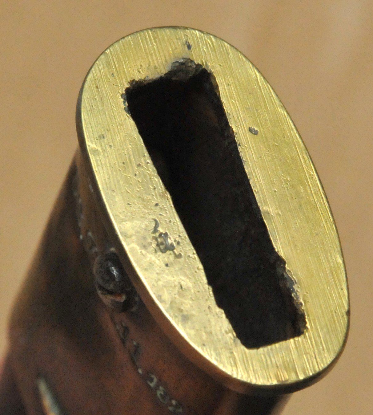 IS 71 mit Sägerücken – Bild 6