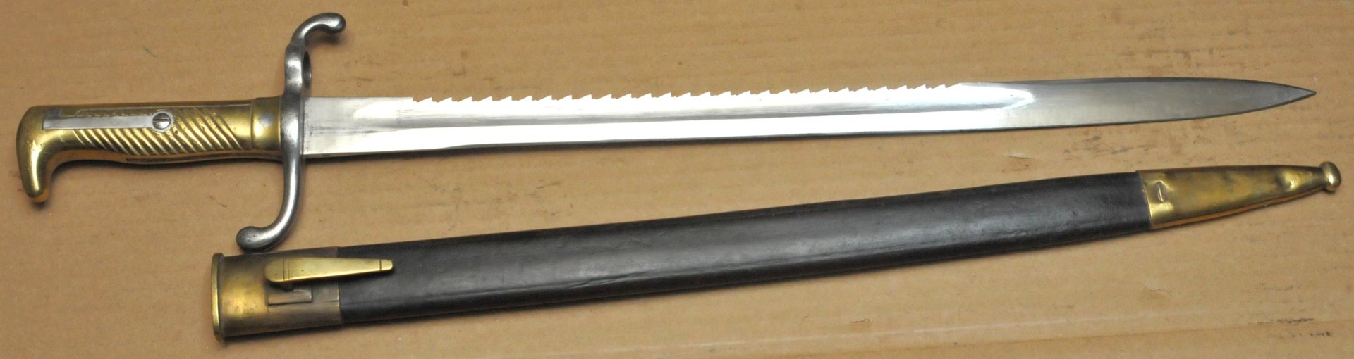 IS 71 mit Sägerücken – Bild 2