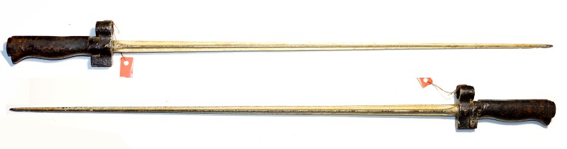 französisches Lebel-Bajonett – Bild 1