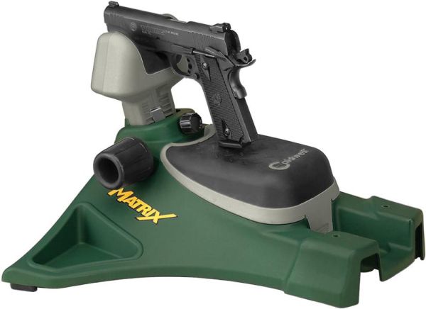 Caldwell Matrix Shooting Rest Gewehrauflage Einschießbock – Bild 2