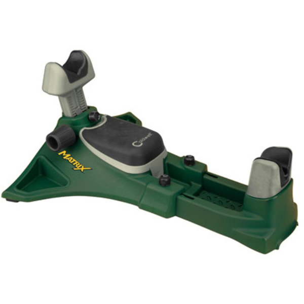 Caldwell Matrix Shooting Rest Gewehrauflage Einschießbock – Bild 1