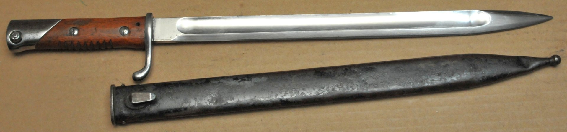 S14 / II Gottscho – Bild 1
