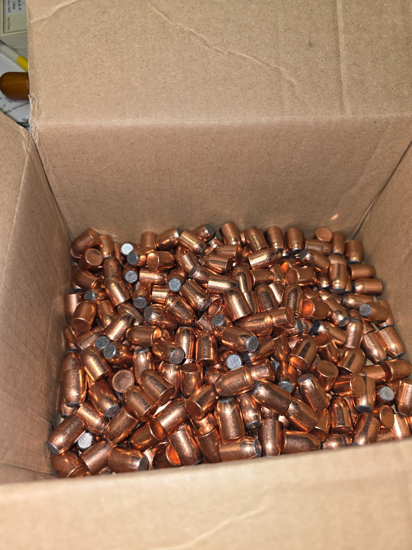 .50 - .500/ 350 grs/ Sierra Geschosse 300 Stück – Bild 1