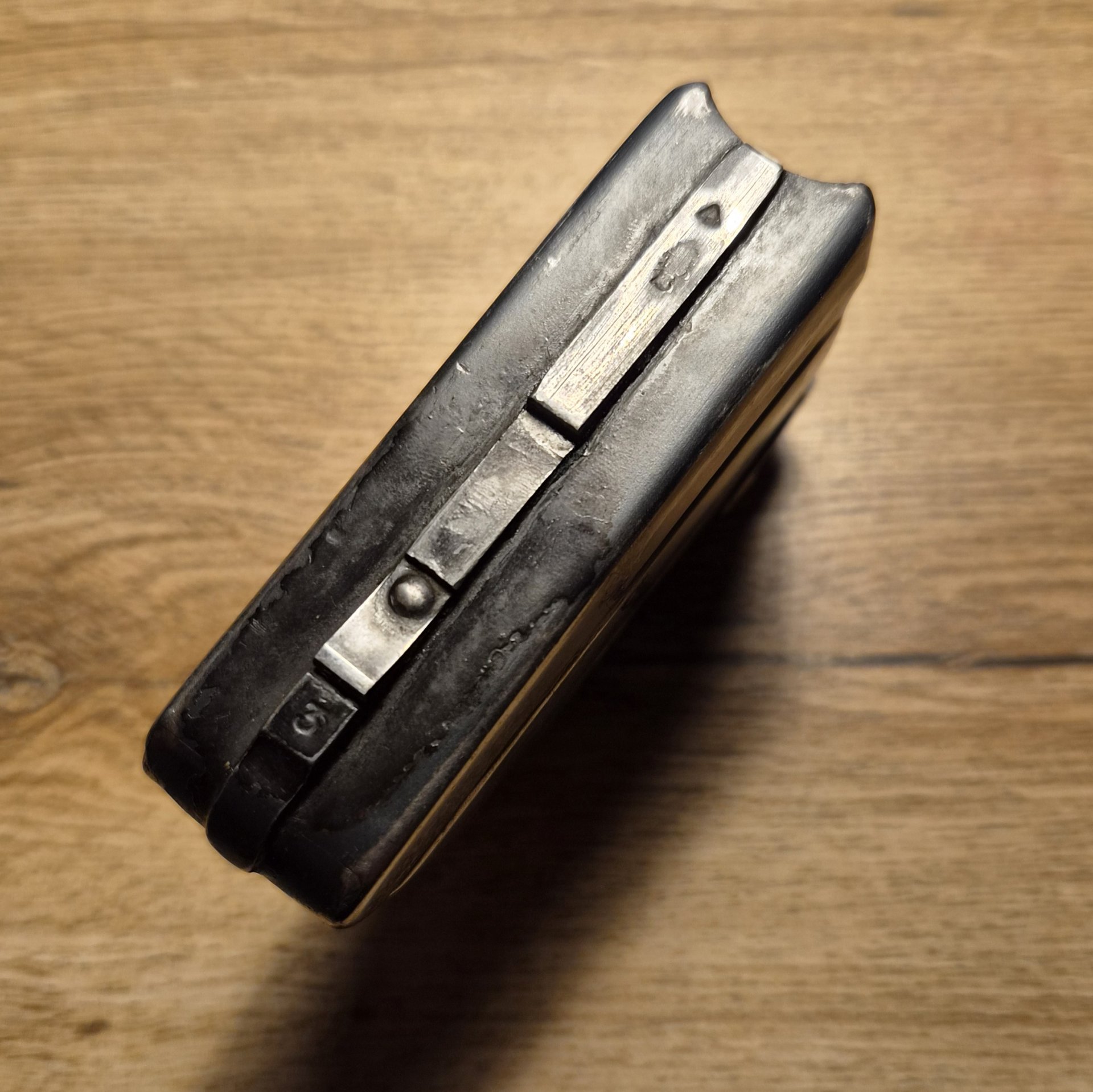 Lee Enfield Magazin .303 British No.1 "A" MK6 MK7 – Bild 4