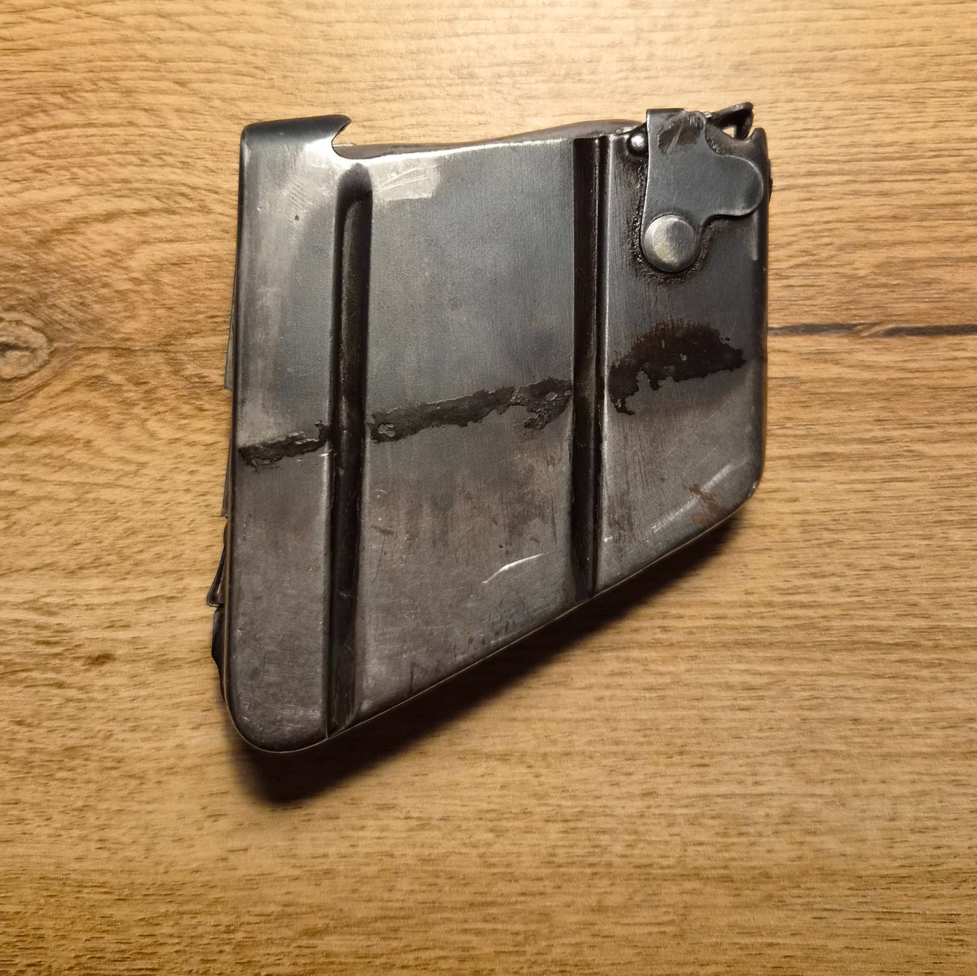Lee Enfield Magazin .303 British No.1 "A" MK6 MK7 – Bild 1