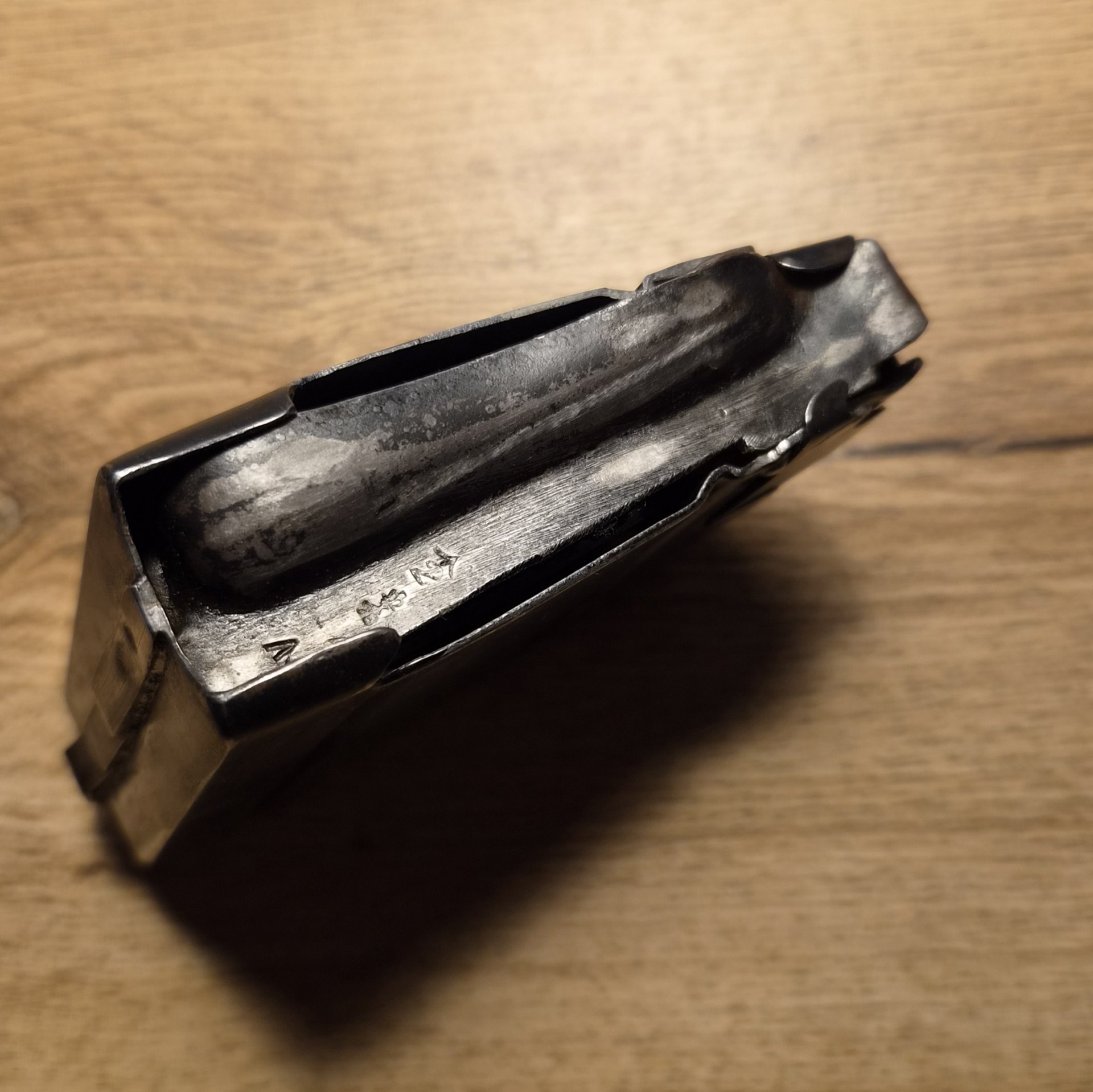 Lee Enfield Magazin .303 British No.1 "A" MK6 MK7 – Bild 3