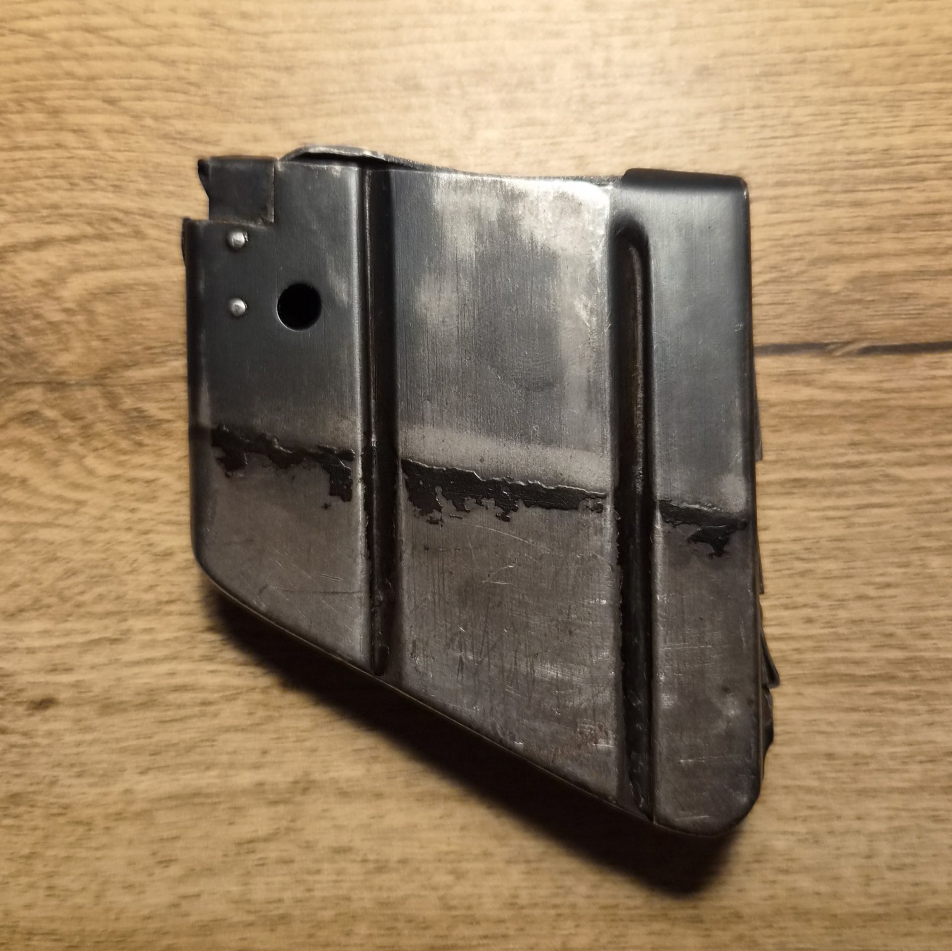 Lee Enfield Magazin .303 British No.1 "A" MK6 MK7 – Bild 2