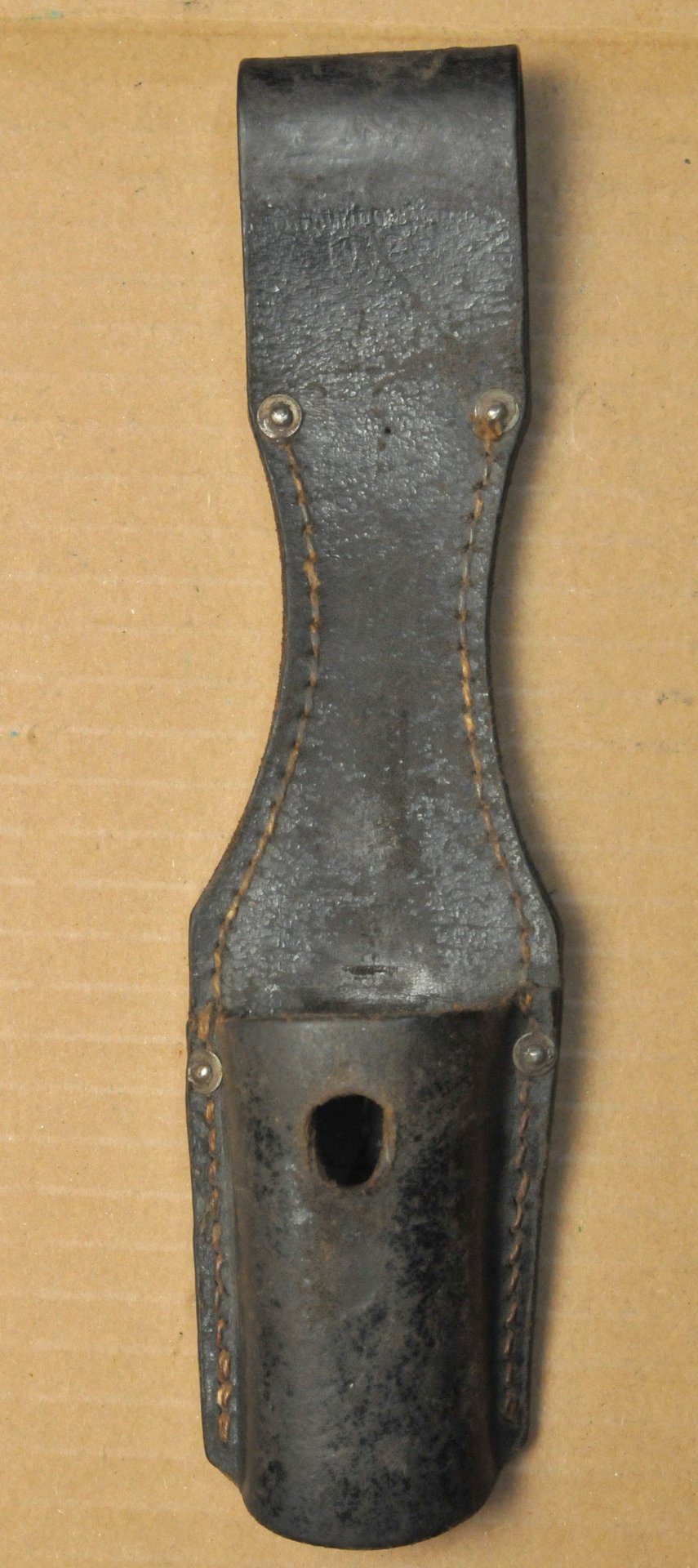 Koppelschuh deutsch Nr 17 – Bild 1