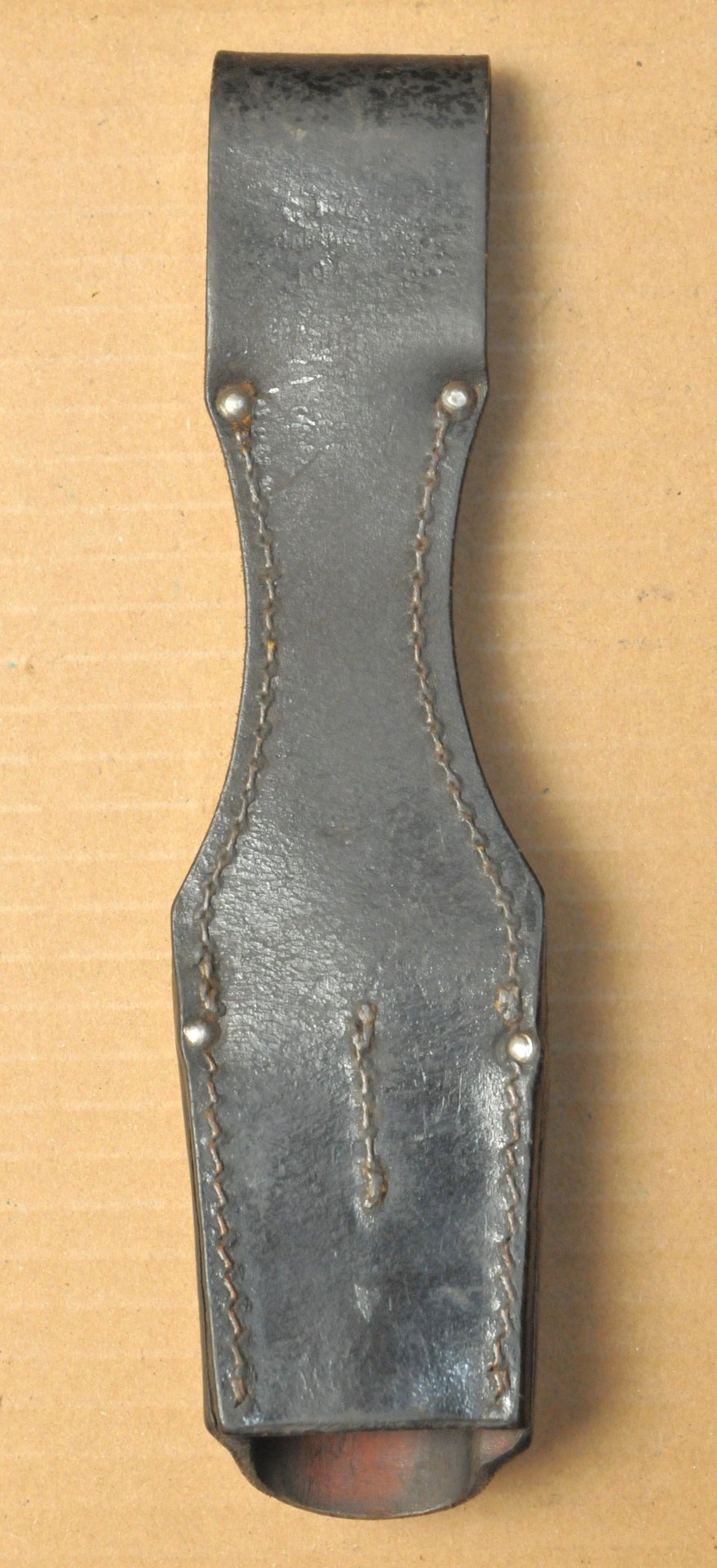 Koppelschuh deutsch Nr 17 – Bild 2