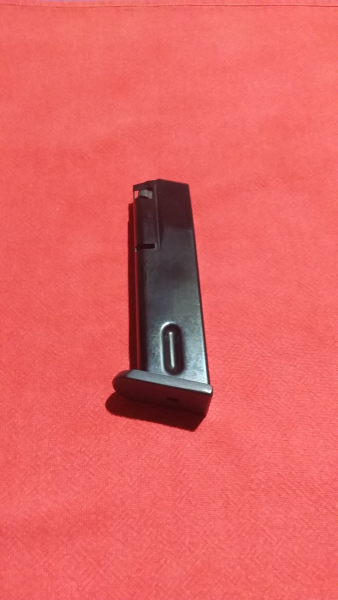 MAGAZIN BERETTA MOD. 81 / 84 CHEETAH – Bild 1