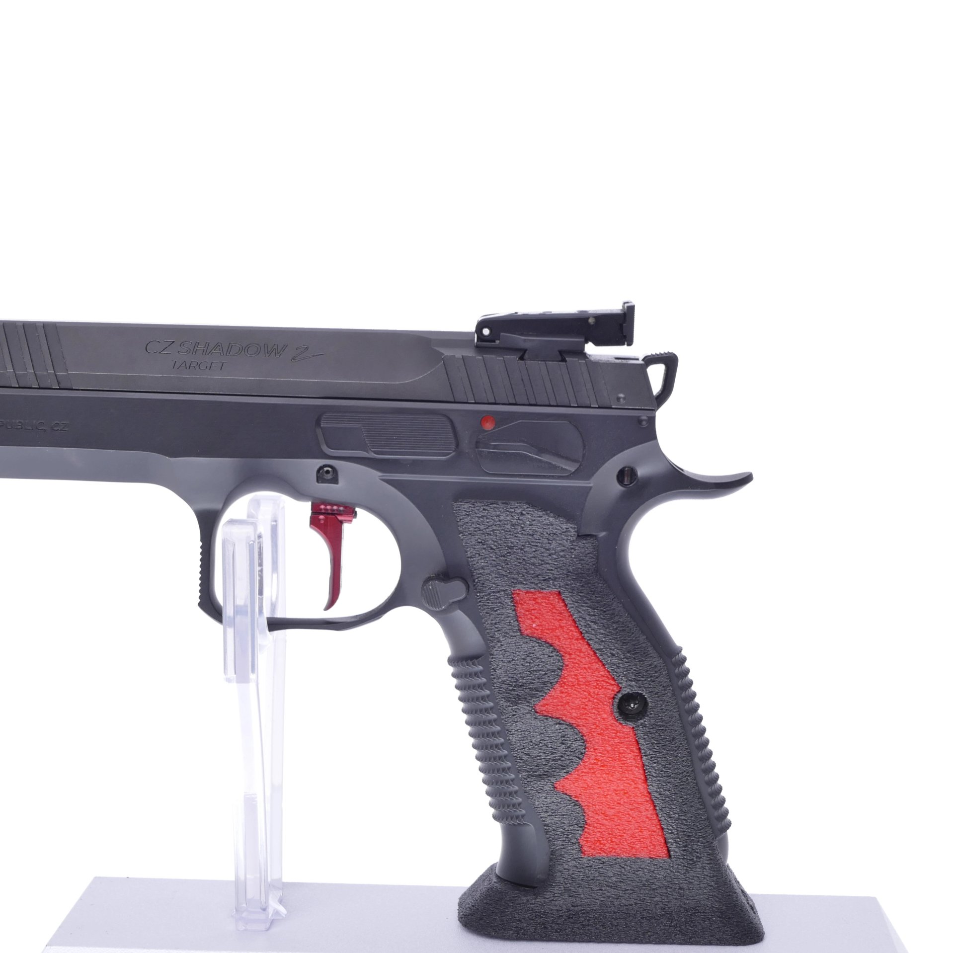 Griff für CZ Shadow 2 Target – Bild 1
