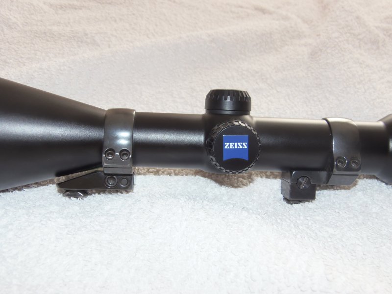 Carl Zeiss Victory Diavari V 3-12x56 T* – Bild 2