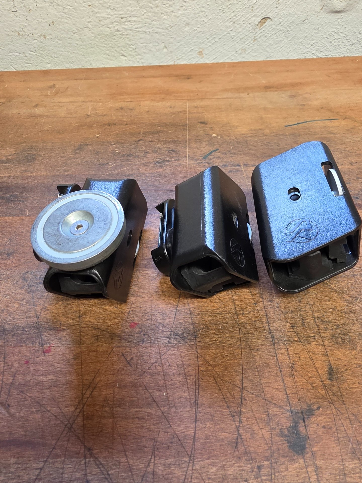 DAA Racer Magazinhalter für Shadow2 Magazine – Bild 1