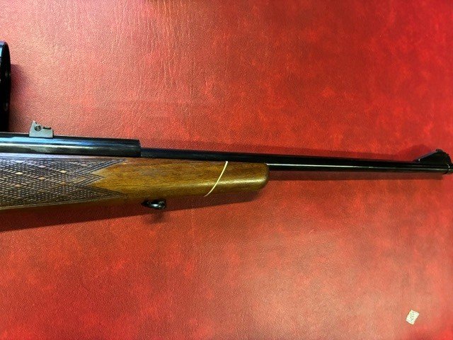 Mauser 66 im Kaliber .30-06 – Bild 1