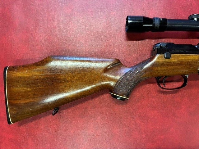 Mauser 66 im Kaliber .30-06 – Bild 3