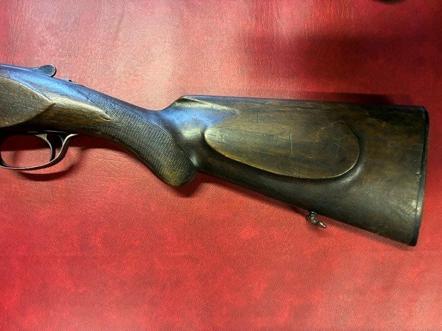 BDF cal. 12/70 Mod. Browning, hergestellt bei FN in Herstal – Bild 3
