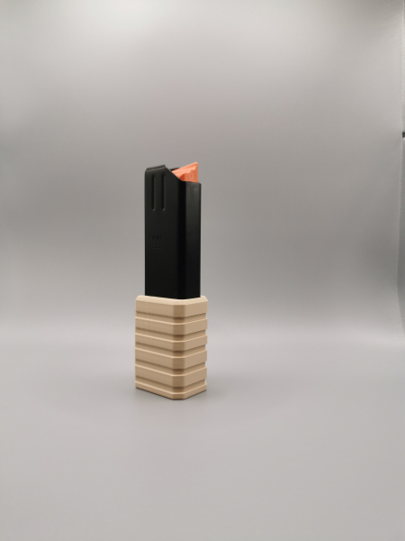 Magazinverlängerung AR9 COLT-Style Magazine / Hera Arms / Oberland Arms /Kein Active9 – Bild 1