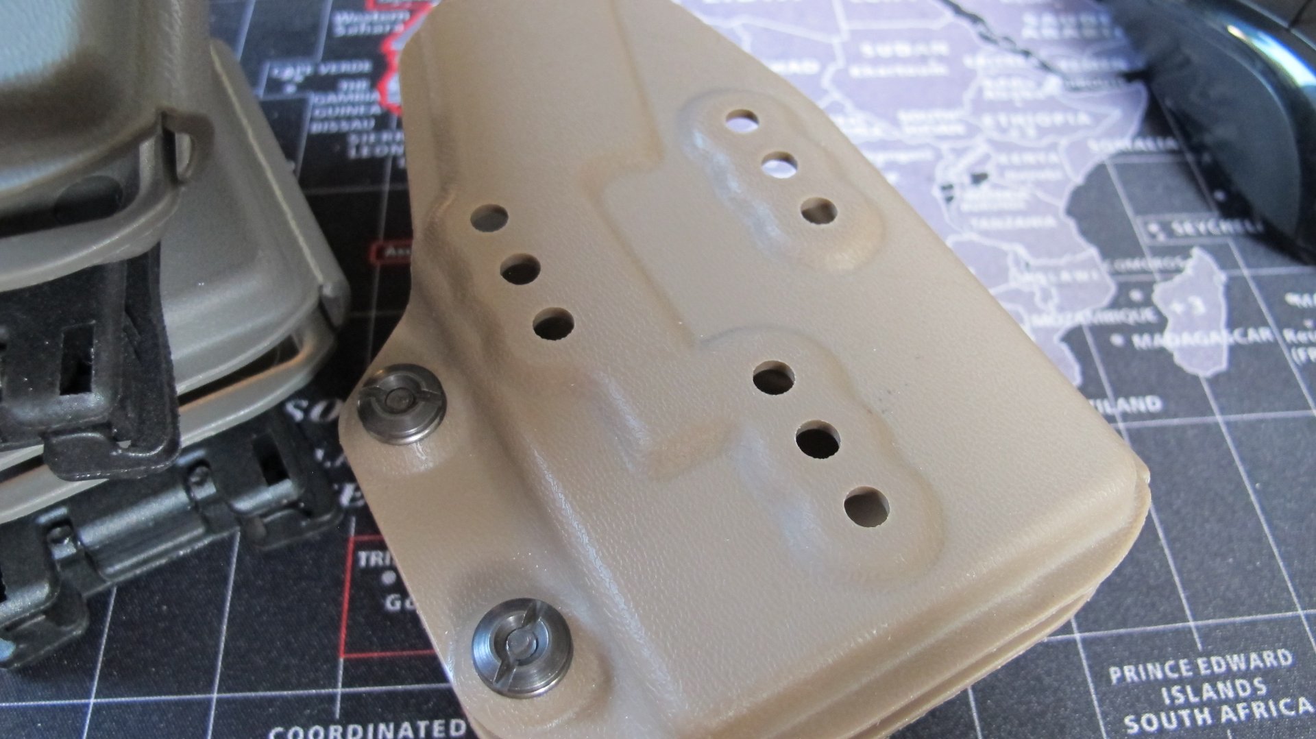 Magazinhalter Kydex f. 223 – Bild 3