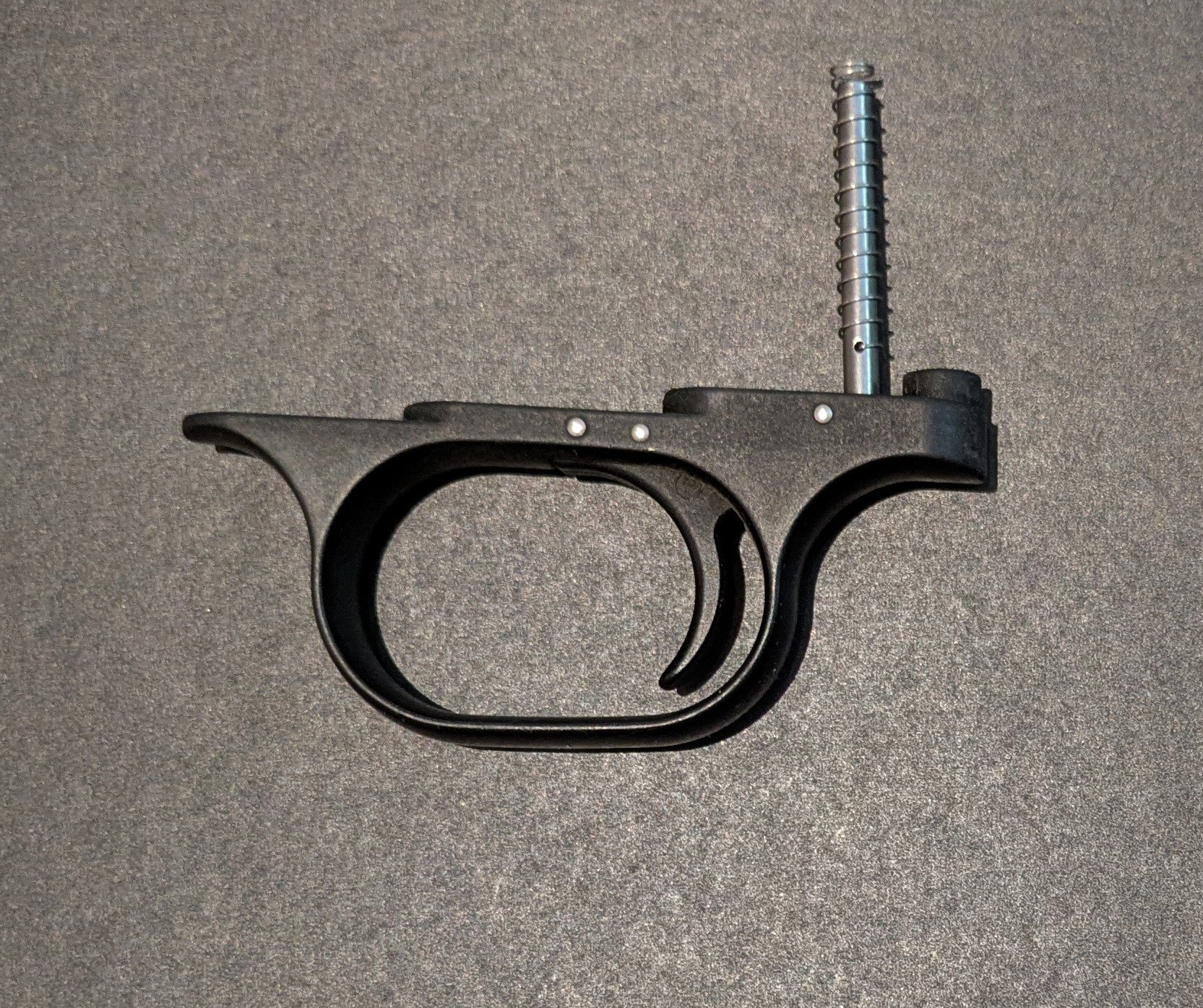 Blaser R93 Abzug/Abzugseinheit – Bild 2