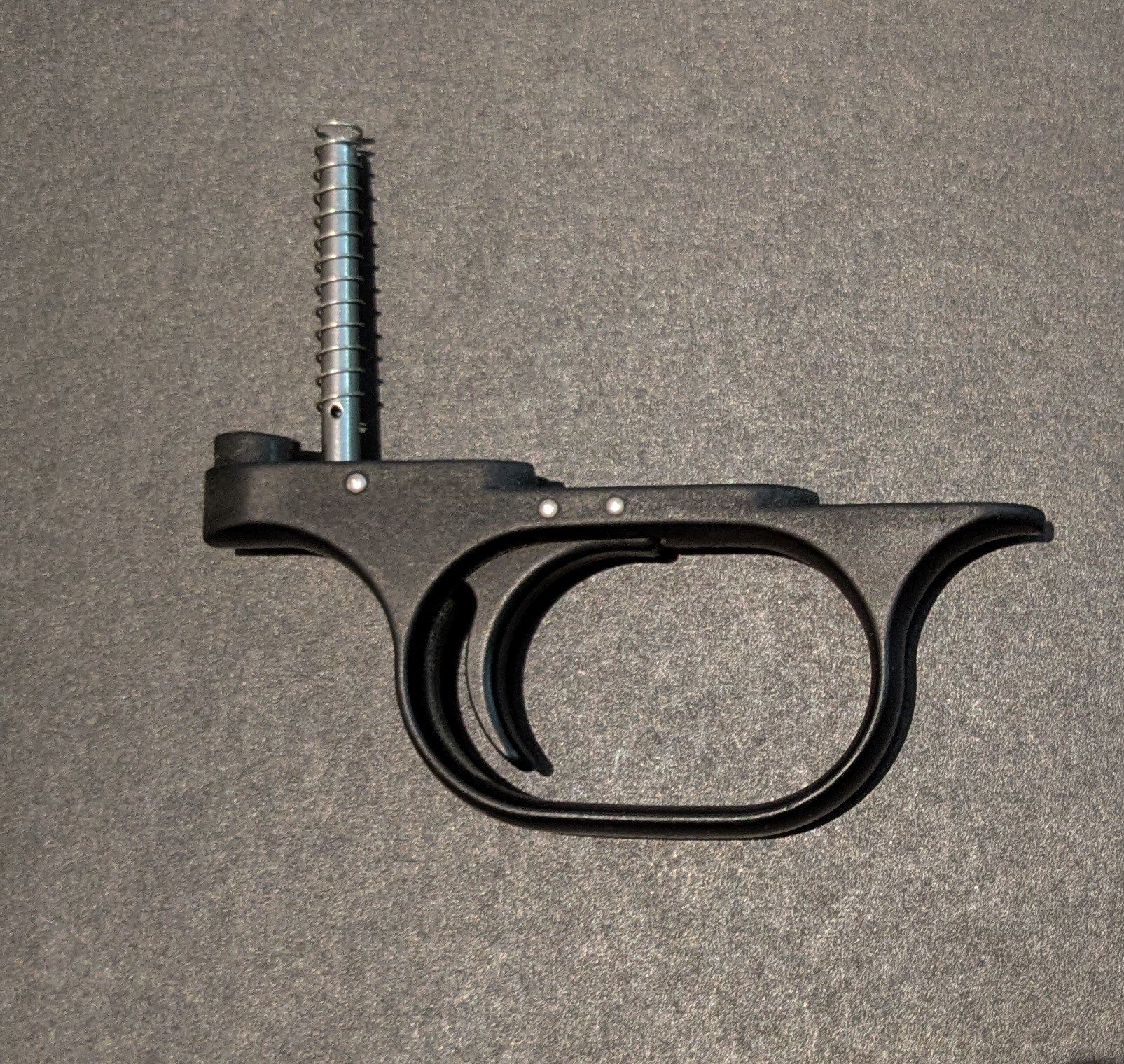 Blaser R93 Abzug/Abzugseinheit – Bild 1