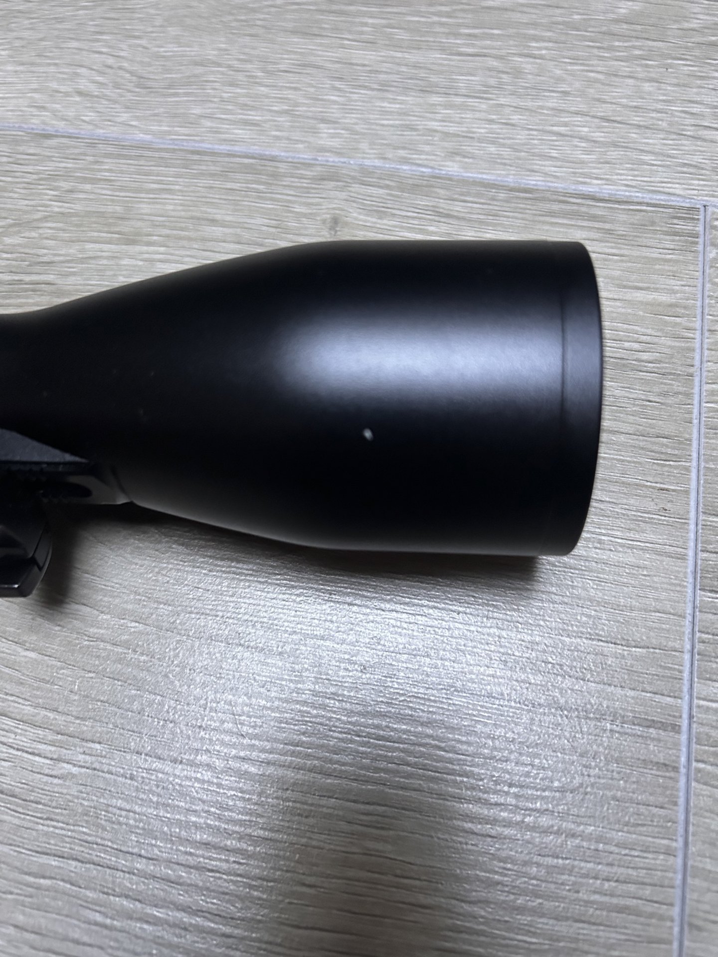 Swarovski Z6i 2-12x50 Zielfernrohr inkl. Blaser Sattelmontage – Bild 6