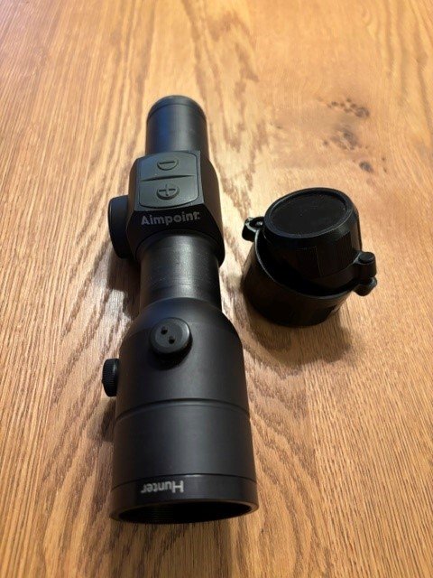 Aimpoint H34 MOA – Bild 1