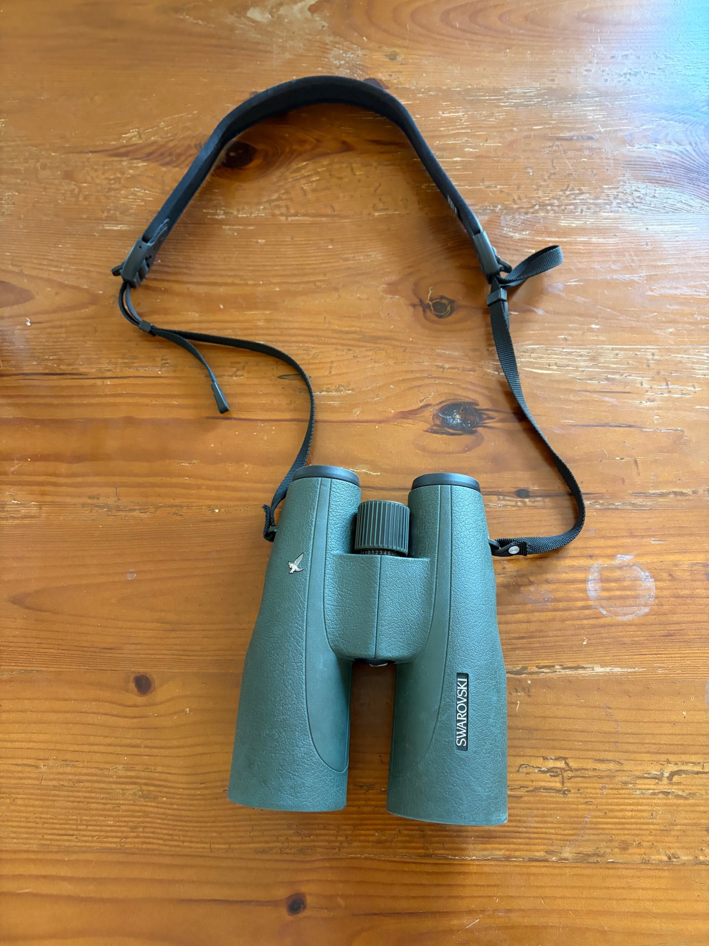 Swarovski SLC 10x56 – Bild 5