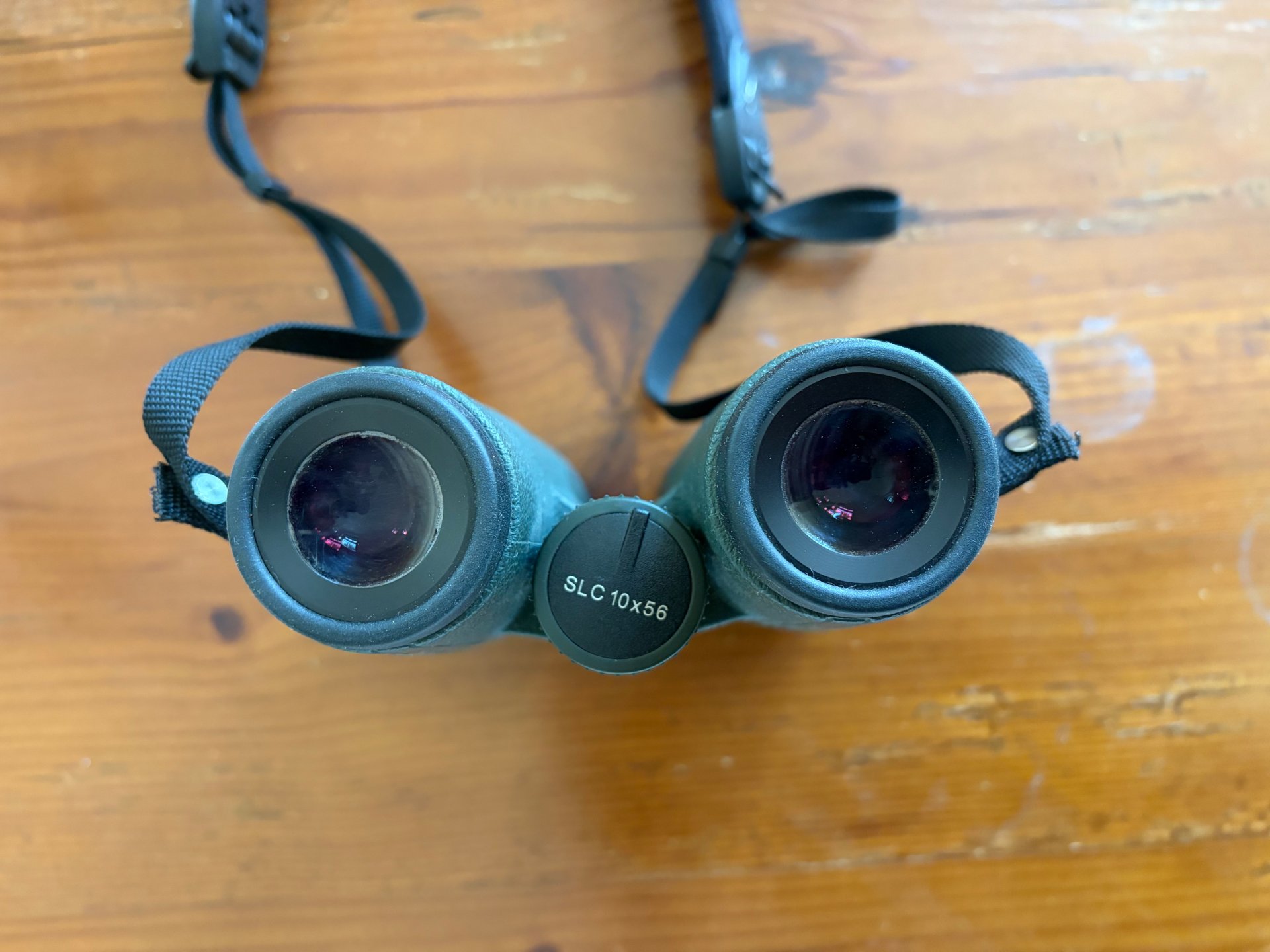 Swarovski SLC 10x56 – Bild 3