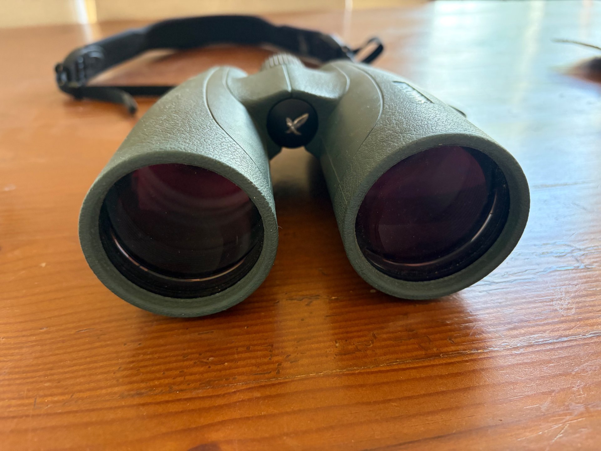 Swarovski SLC 10x56 – Bild 4