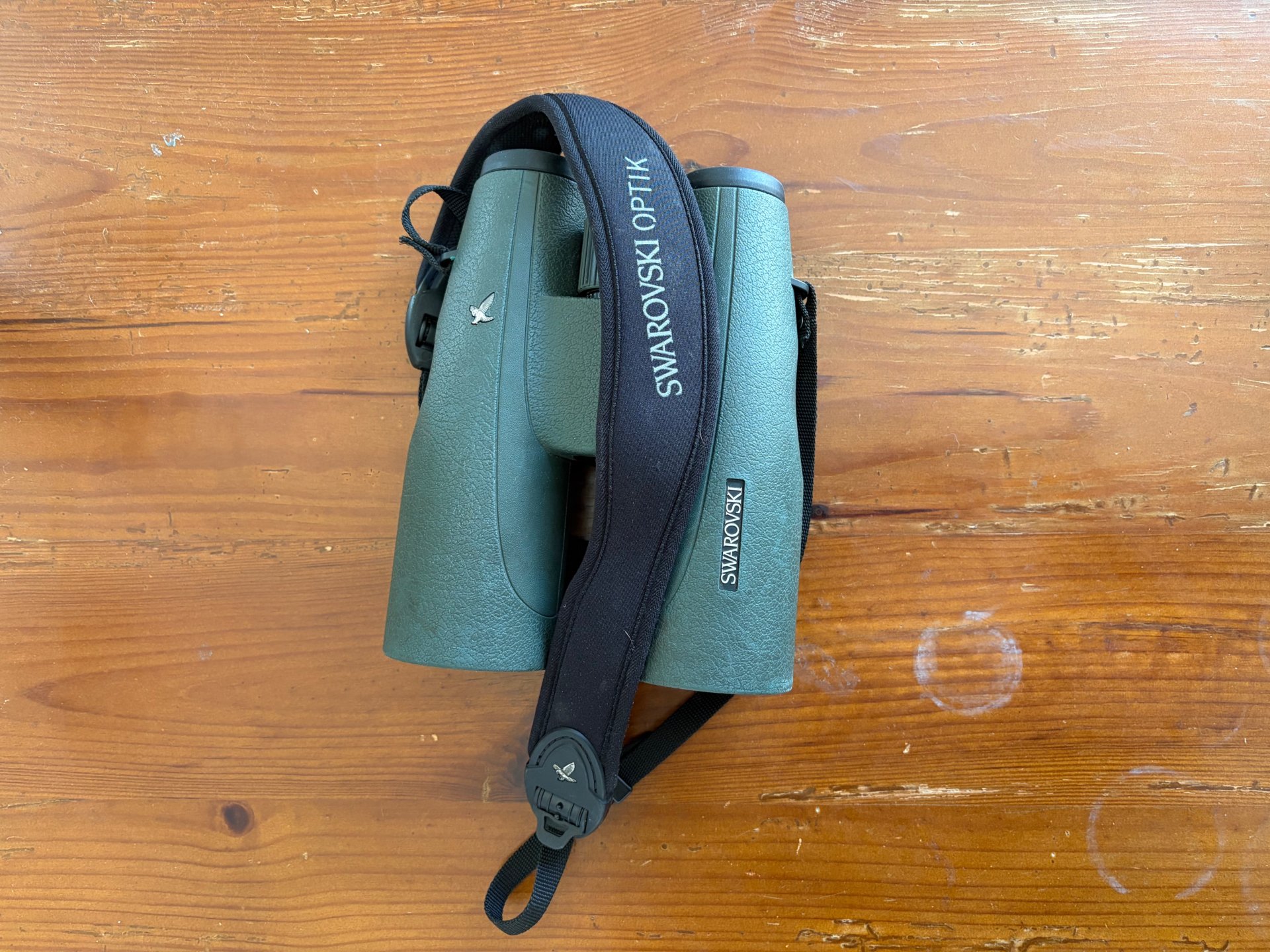 Swarovski SLC 10x56 – Bild 2