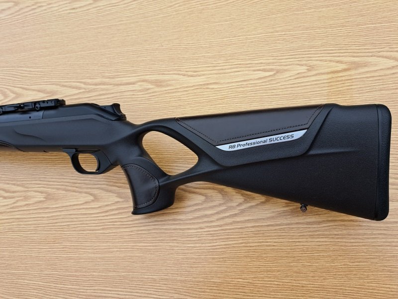 Blaser R8 Professional Success Leder .30-06 – Bild 2