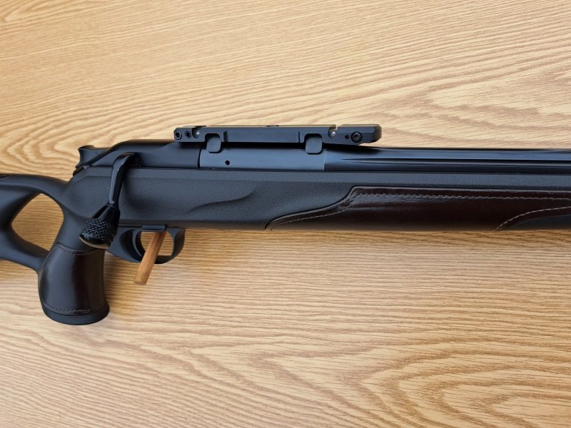 Blaser R8 Professional Success Leder .30-06 – Bild 4
