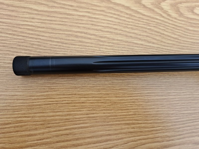 Blaser R8 Professional Success Leder .30-06 – Bild 3