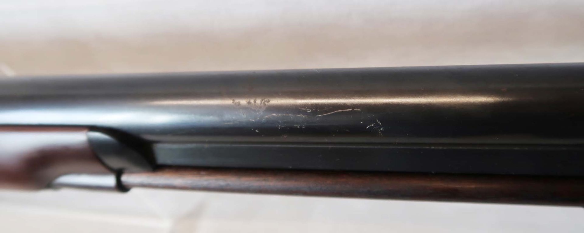 Vorderlader Flinte EUROARMS – Bild 7