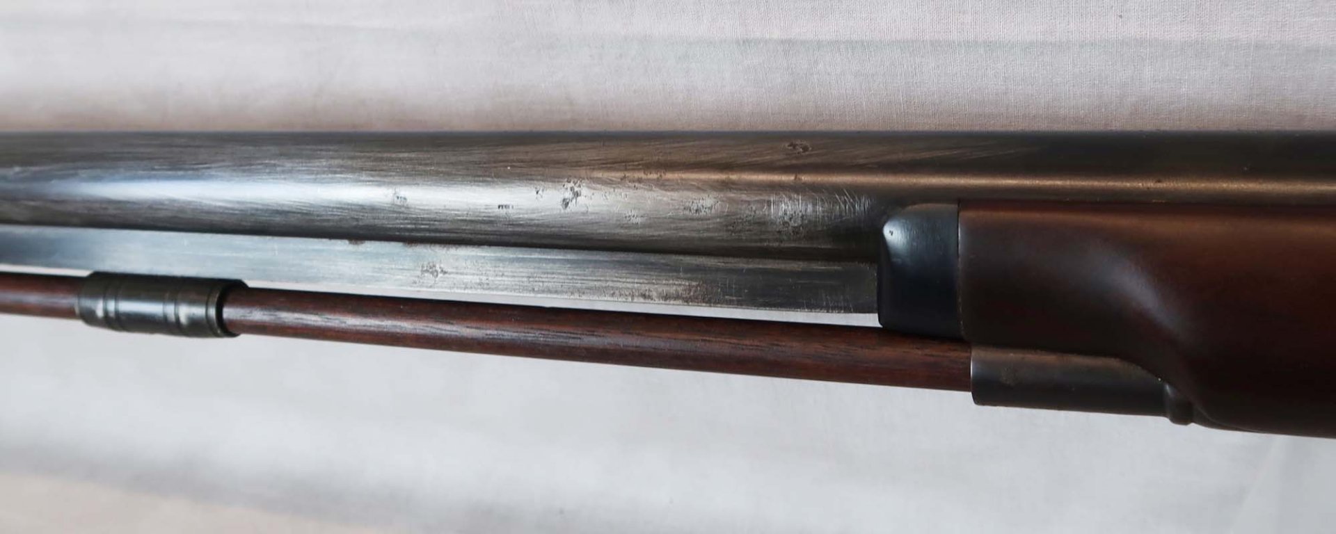 Vorderlader Flinte EUROARMS – Bild 3