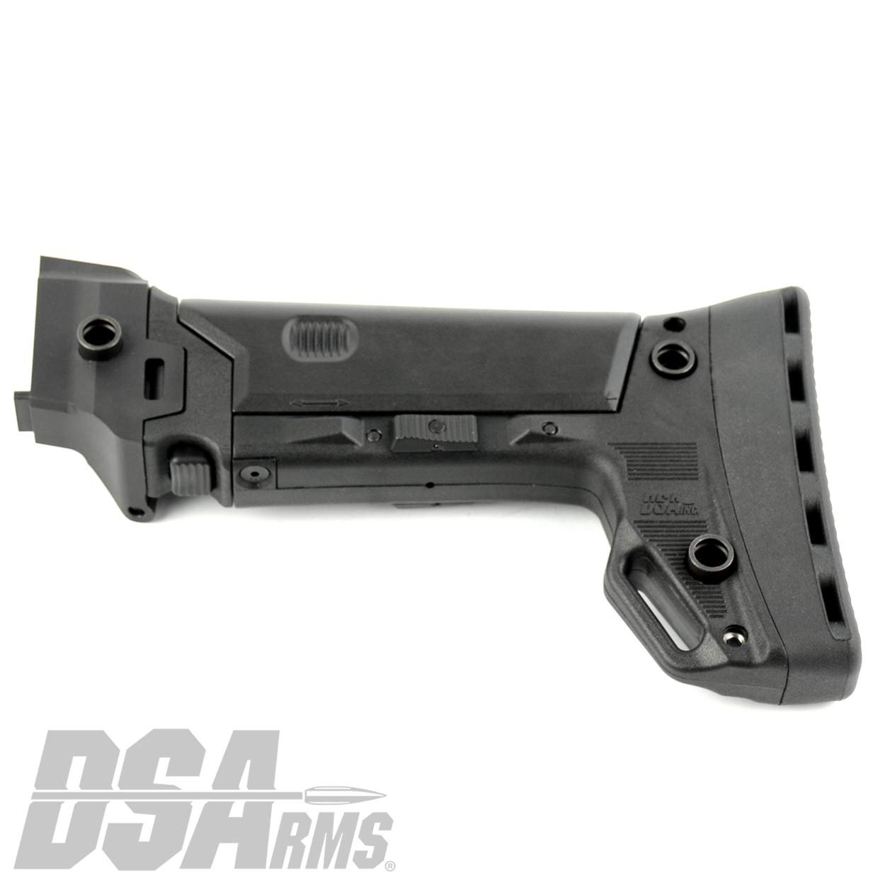 DS Arms SA58 FAL vollständig verstellbarer PARA B.R.S. – Gefechtsgewehrschaft – Bild 2