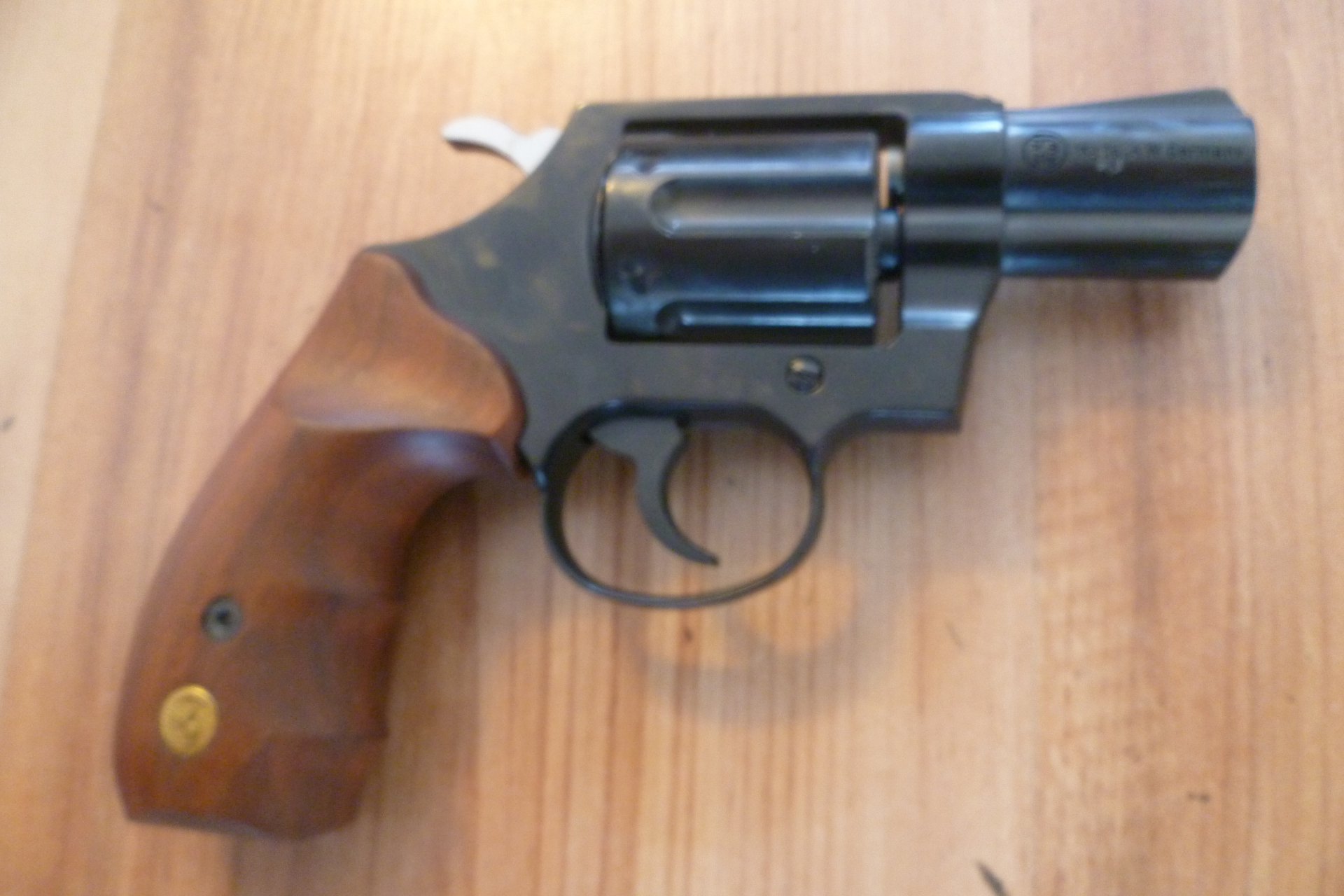 SRS Reck Cobra 9 mm RK – Bild 2
