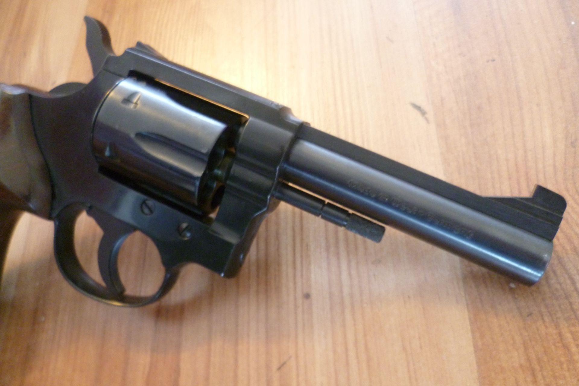 SRS Reck GR 90 9 mm RK – Bild 3