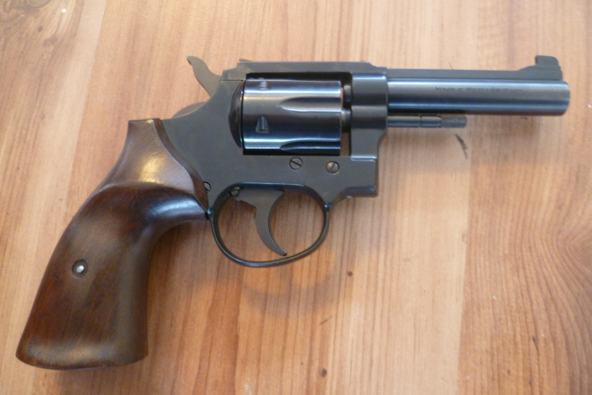 SRS Reck GR 90 9 mm RK – Bild 2