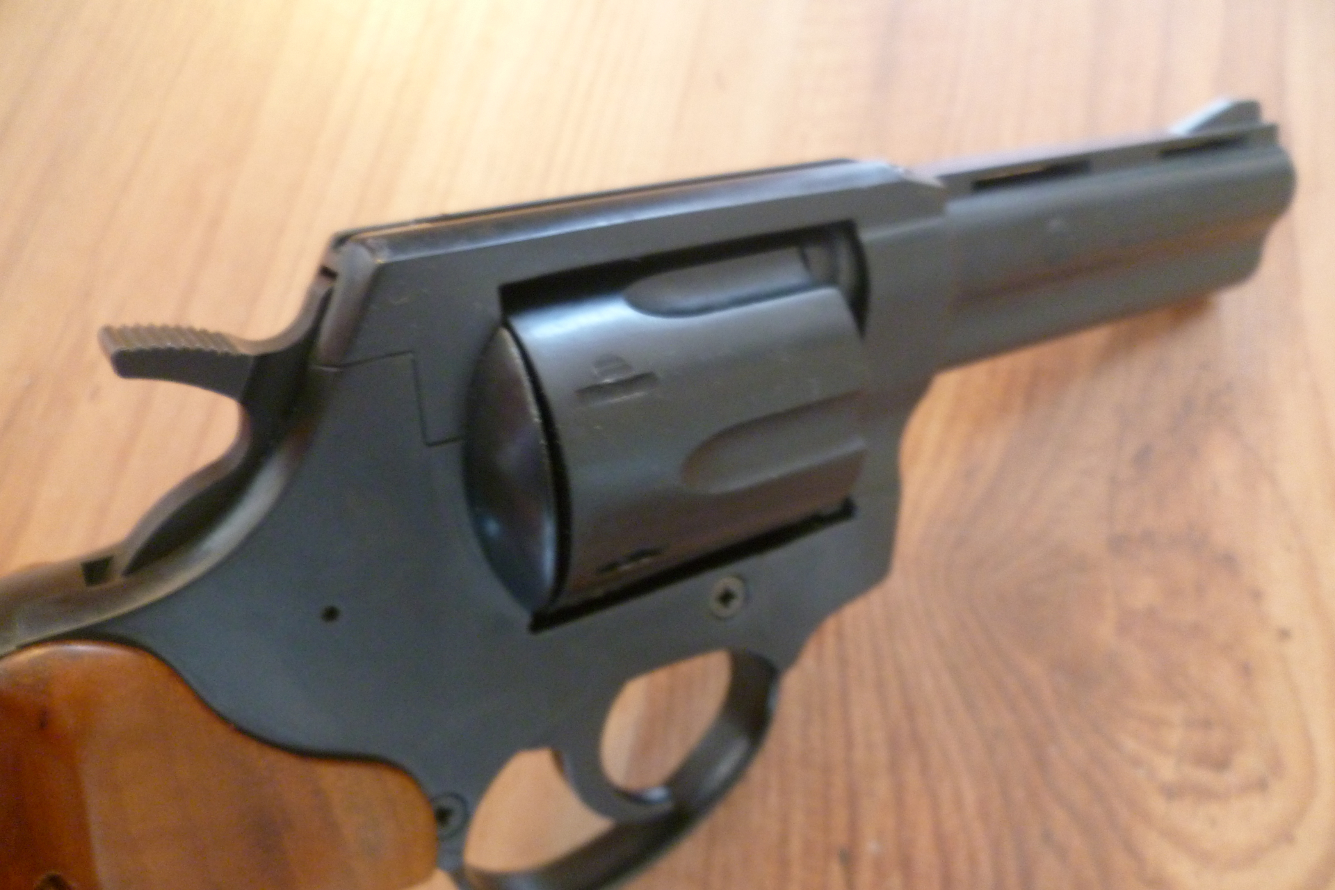 SRS Röhm RG 99 9 mm RK – Bild 3