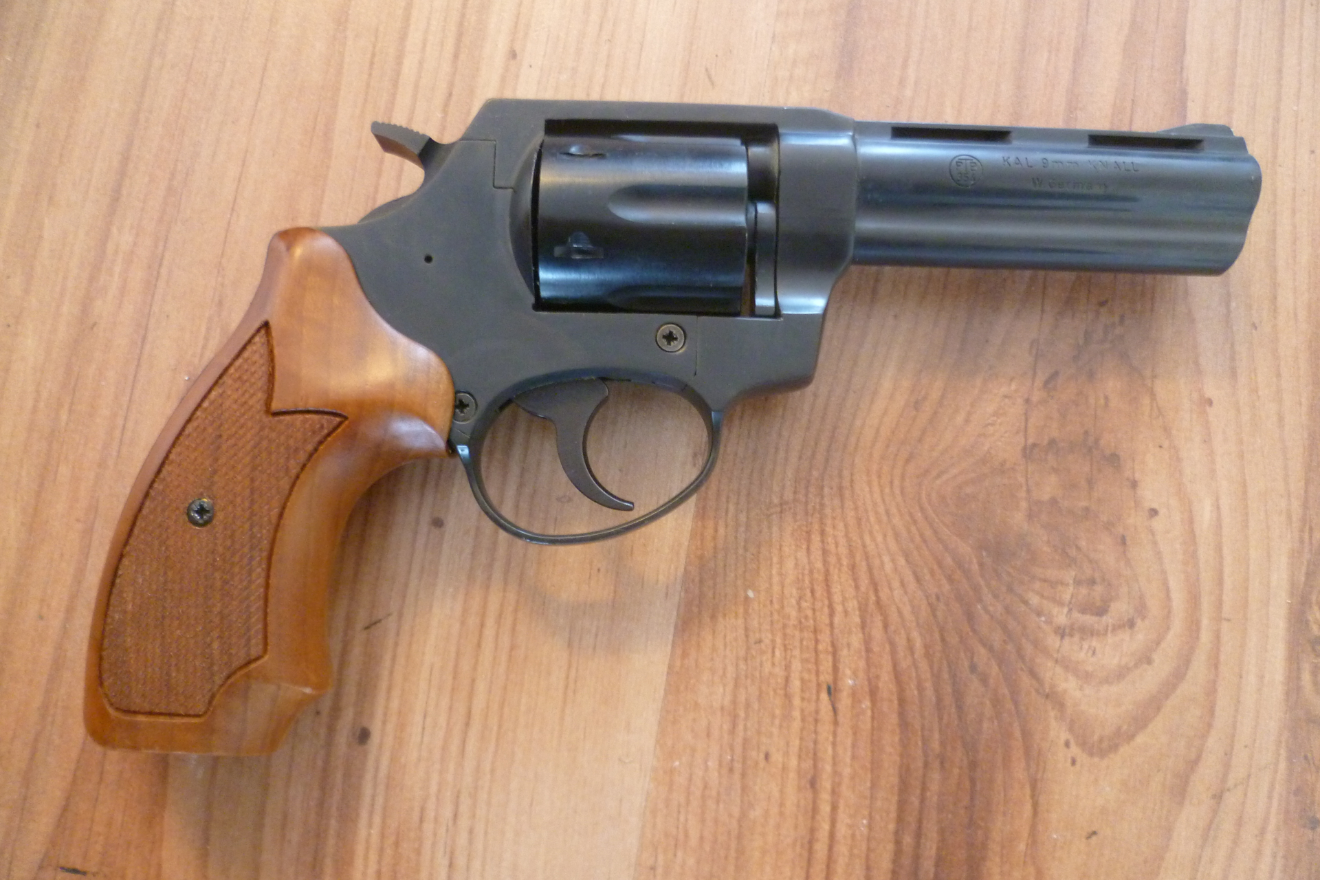 SRS Röhm RG 99 9 mm RK – Bild 2