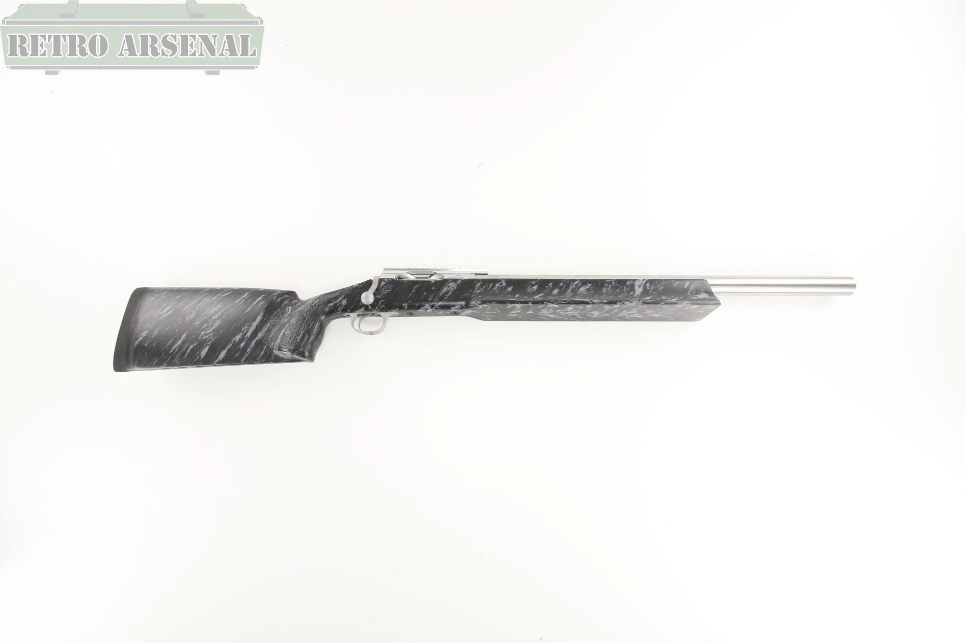 SMH Precision McMillan MBR Schaft Kaliber 6mmPPC – Bild 1