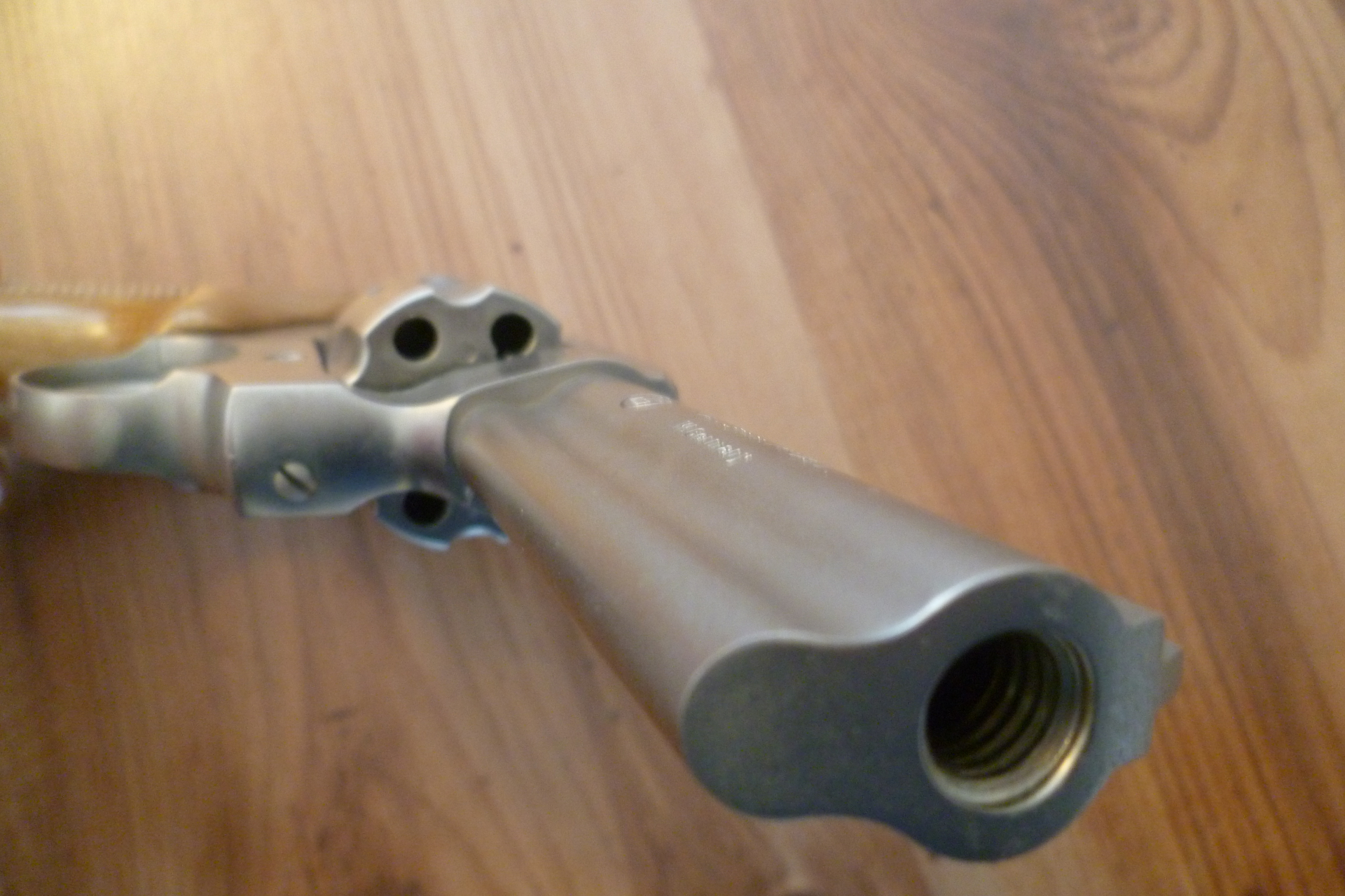 SRS Röhm RG 99 9 mm RK – Bild 5