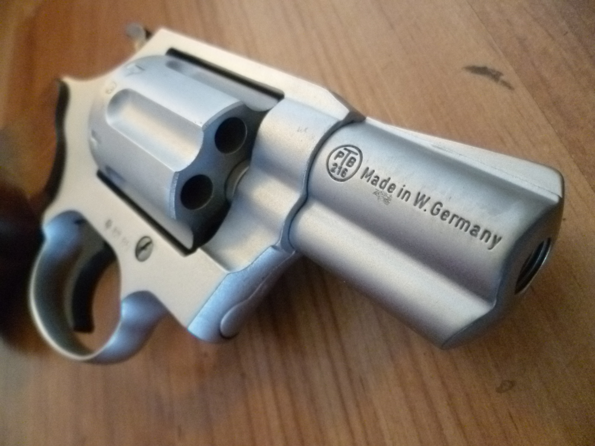SRS Reck Cobra 9 mm RK – Bild 3
