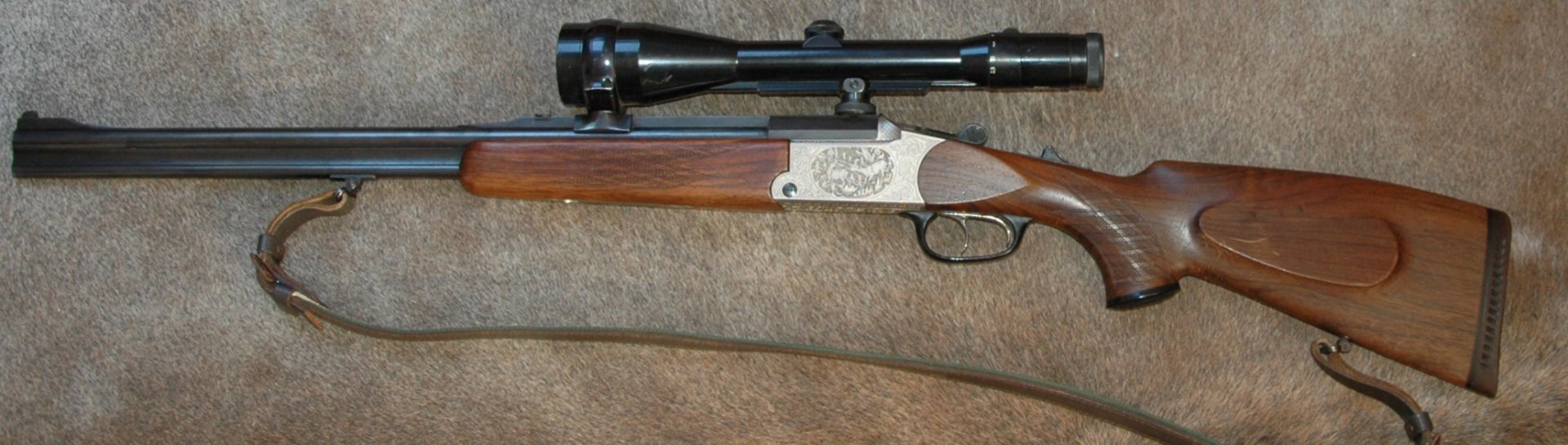 Blaser Bergstutzen – Bild 1