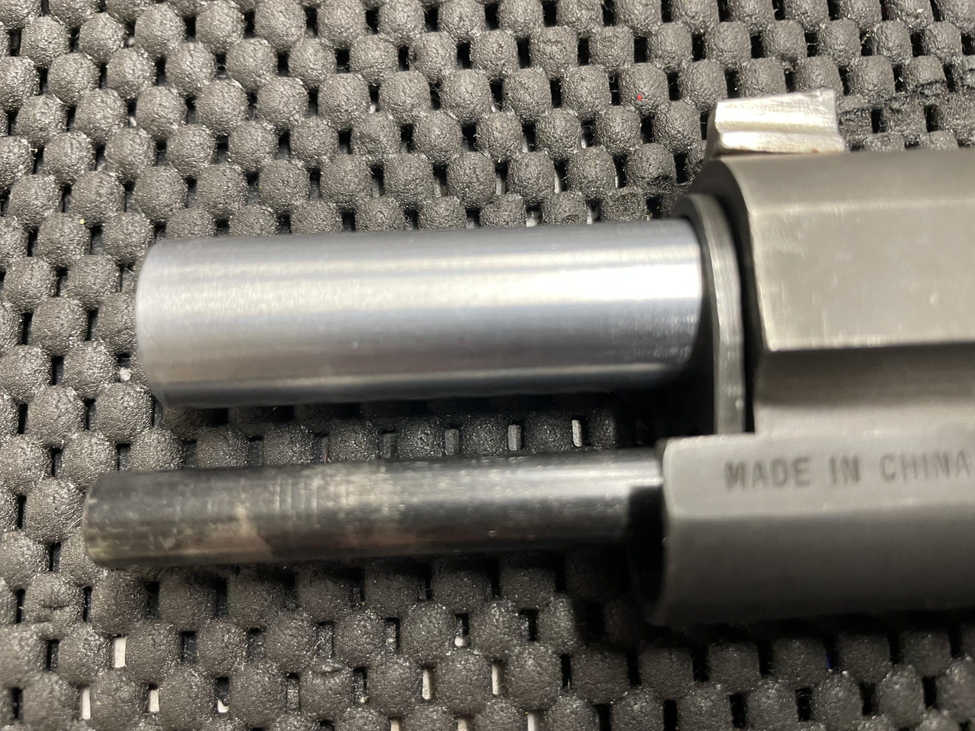 Pistole Mod. 1911 A1, Kal. .45 ACP – Bild 4