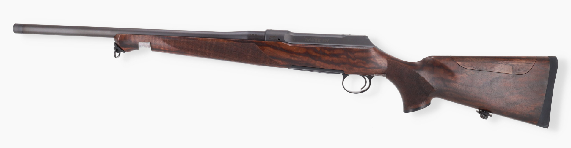 Sauer & Sohn 101 Artemis - .308 Winchester - JSZ-Vogel – Bild 1