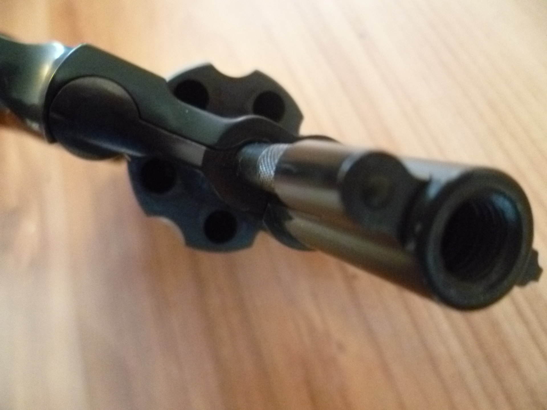 SRS Erma EGR 66 9 mm RK – Bild 5