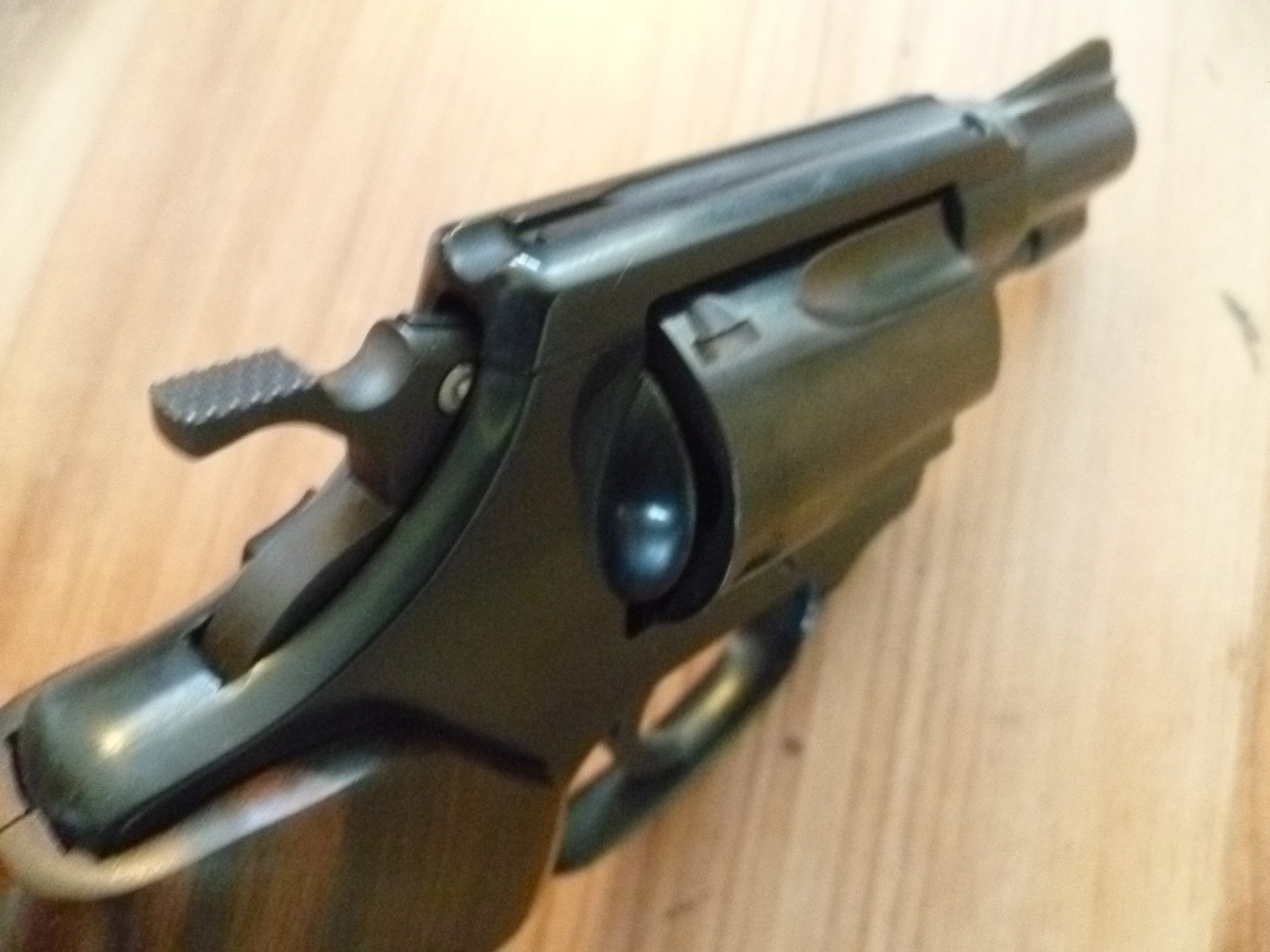 SRS Erma EGR 66 9 mm RK – Bild 4